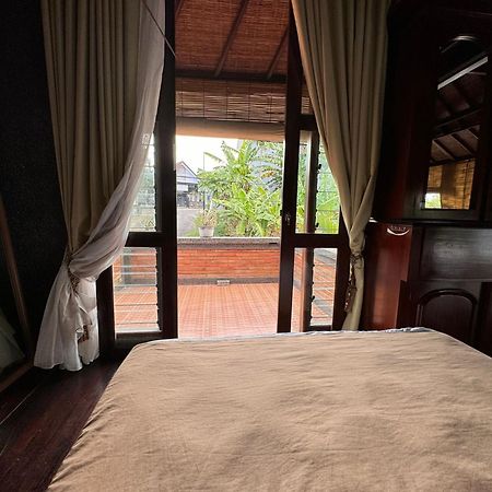 Giri Hill Homestay Nusa Dua  Exterior foto